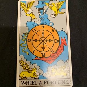 Meet your Posher, Stacy